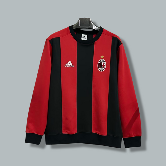 AC Milan 25/26 Premium Sweatshirt