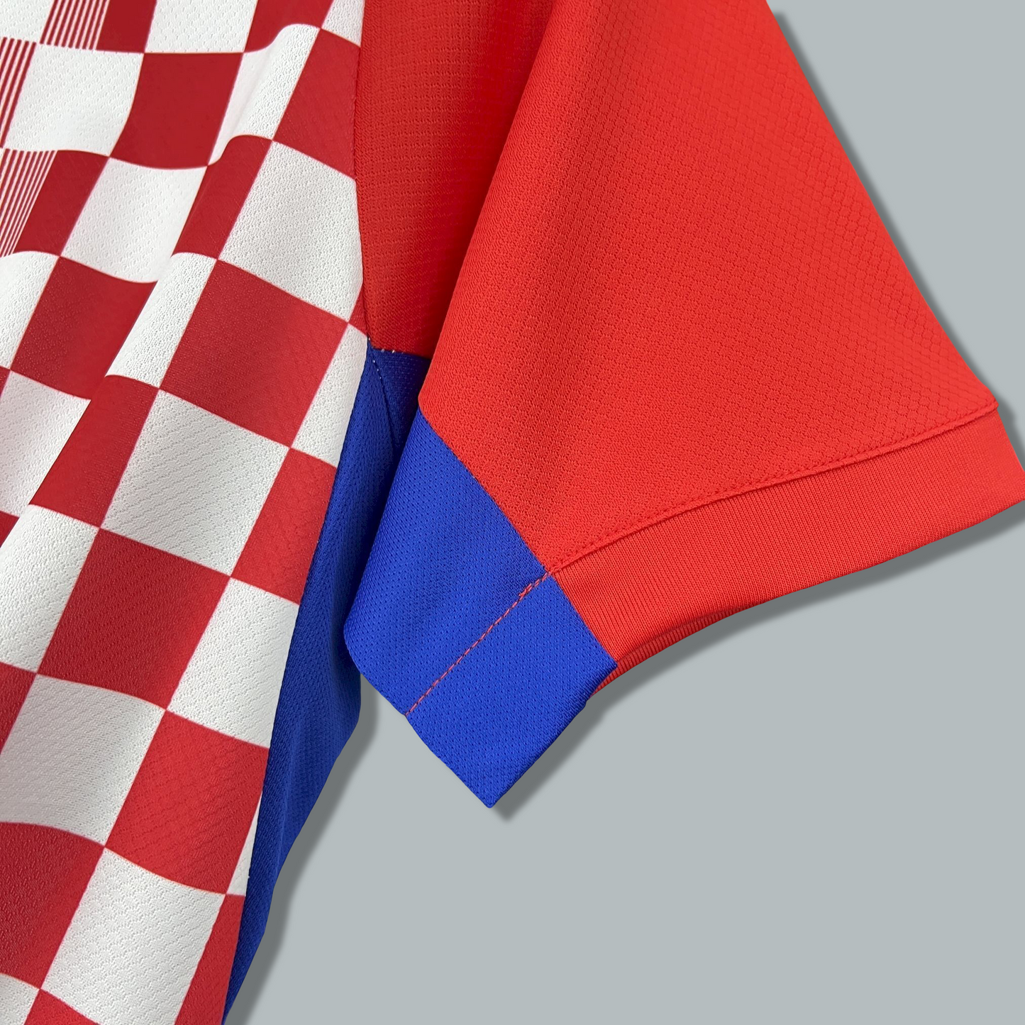 Croatia World Cup 2026 Home Kit
