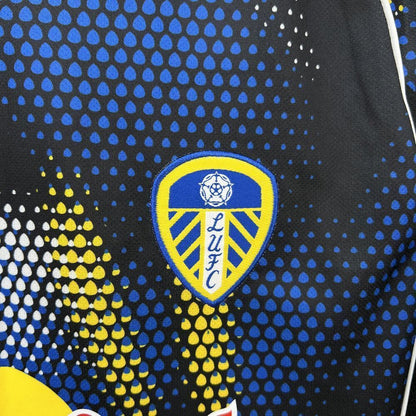 Leeds United 25/26 Third Kit