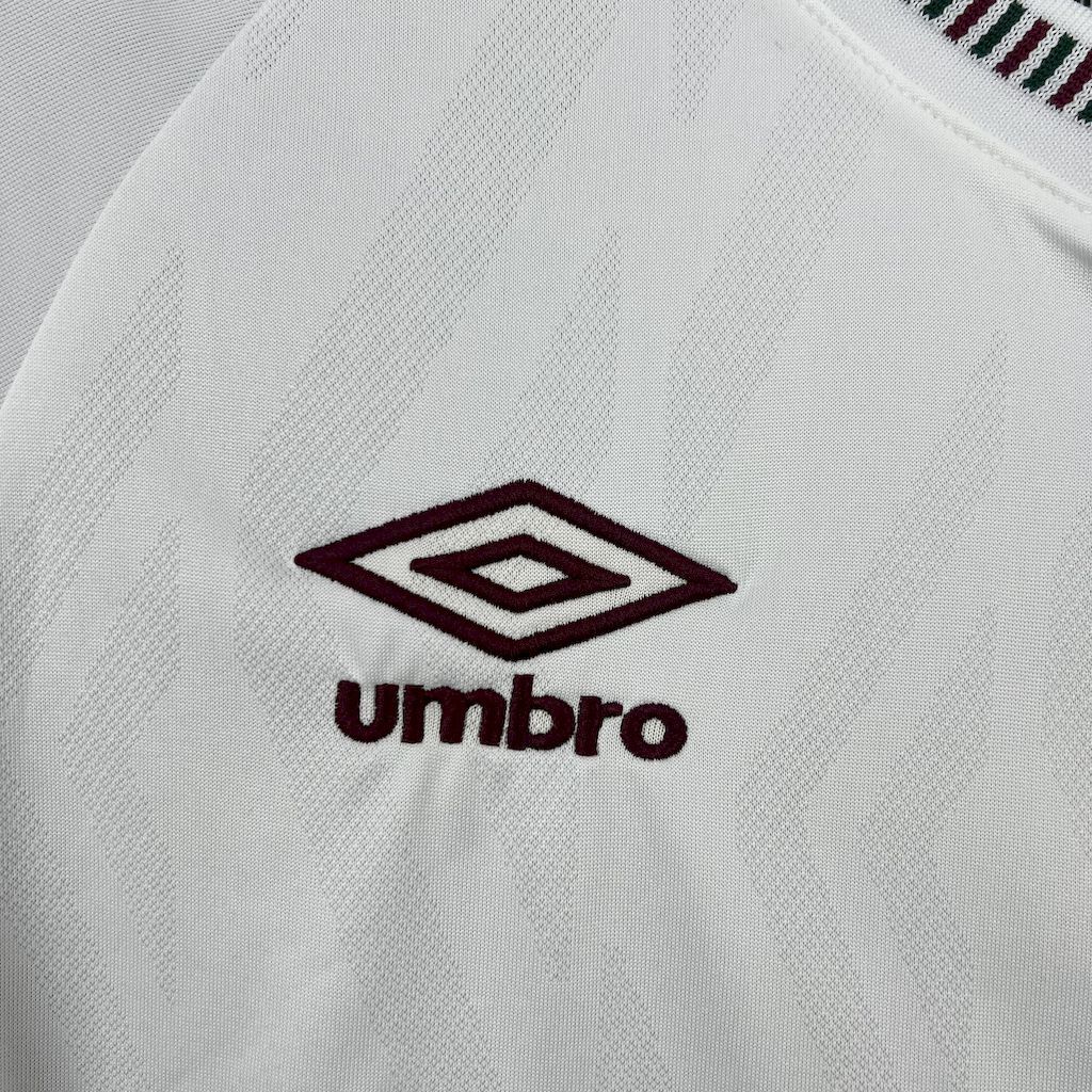 Fluminense 25/26 Away Kit