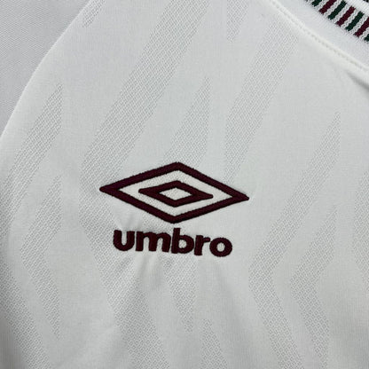 Fluminense 25/26 Away Kit
