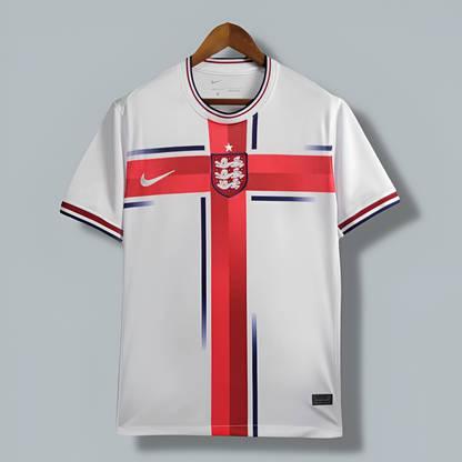 England 25/26 "Saint George Cross" Premium Kit