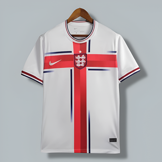 England 25/26 "Saint George Cross" Premium Kit