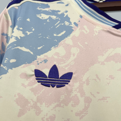 Aston Villa 25/26 Third Kit