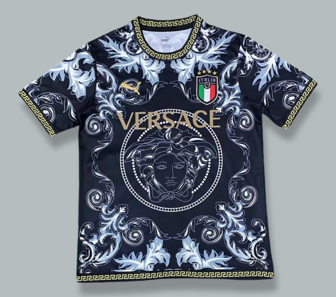 Italy 24/25 "Versace Edition"