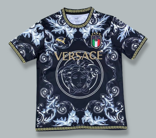 Italy 24/25 "Versace Edition"