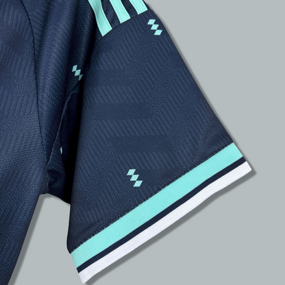 Germany 2026 Away Kit