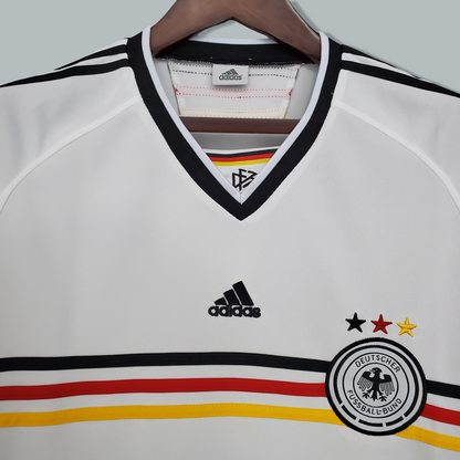 1998 Germany Home Retro Kit