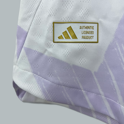 Manchester United 25/26 Away Kit