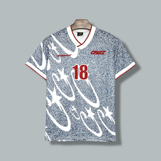 1994 USA Away Retro Kit