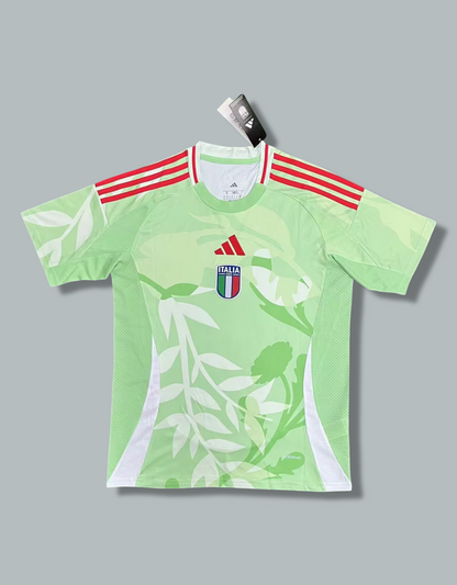 Italy 25/26 Away Kit