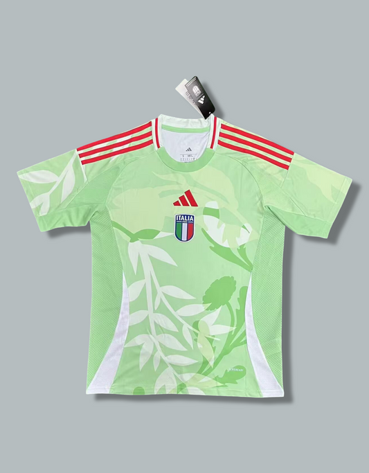 Italy 25/26 Away Kit
