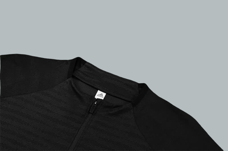 Liverpool 25/26 "Crimson Phantom" Training Tracksuit