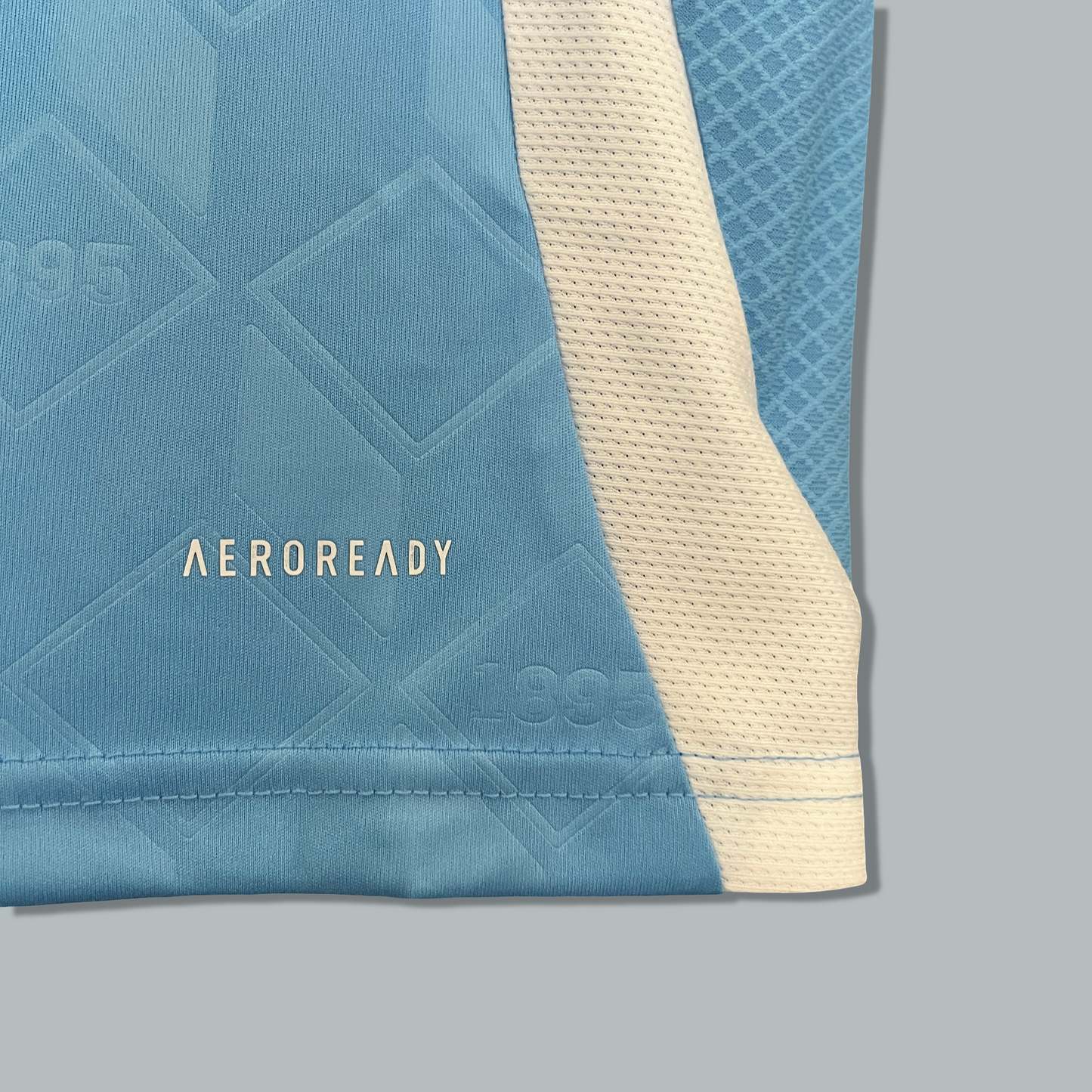 Belgium 24/25 Away Kit