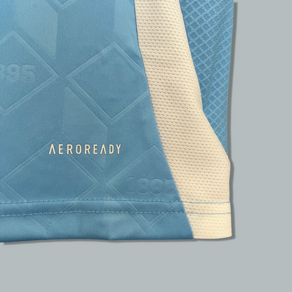 Belgium 24/25 Away Kit