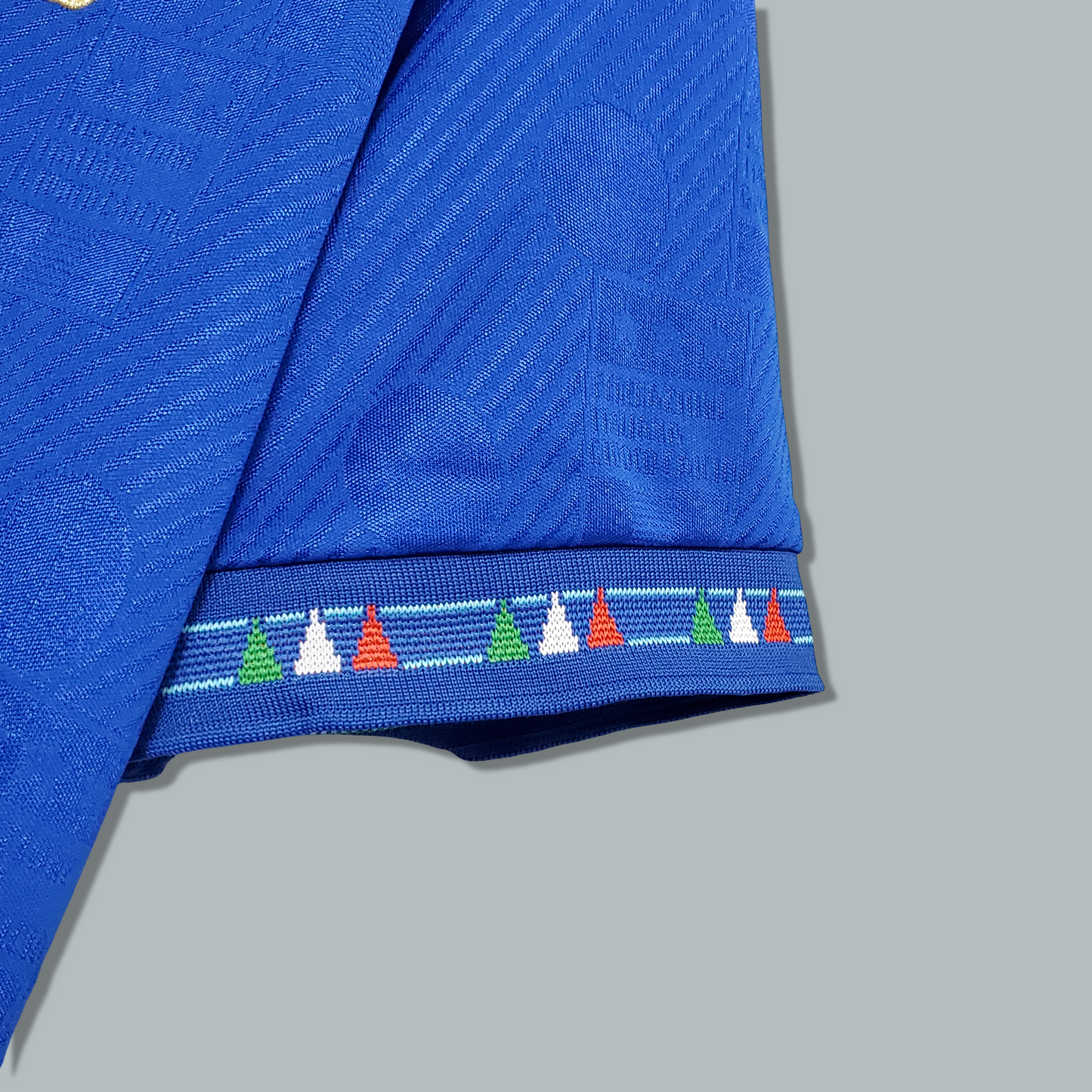 1994 Italy Home Retro Kit