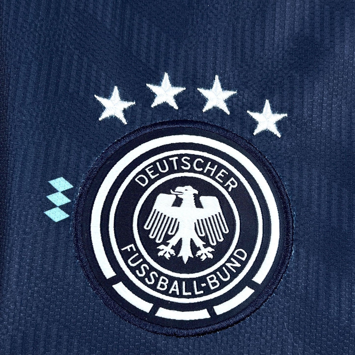 Germany 2026 Away Kit