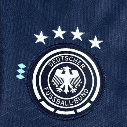 Germany 2026 Away Kit
