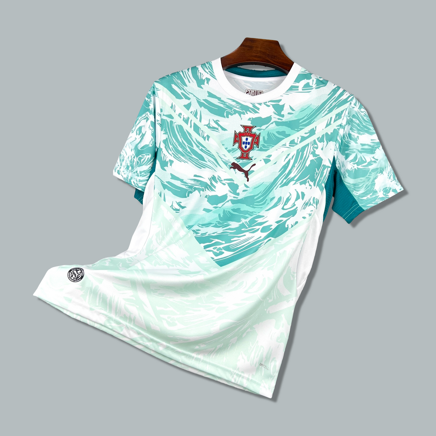 Portugal 2026 Away Kit