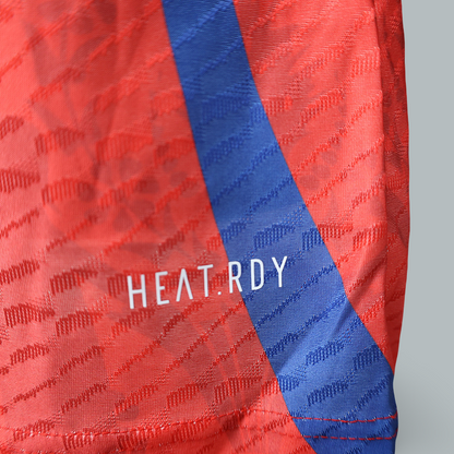 Spain 25/26 "Royal Crest" Player Version Premium Kit