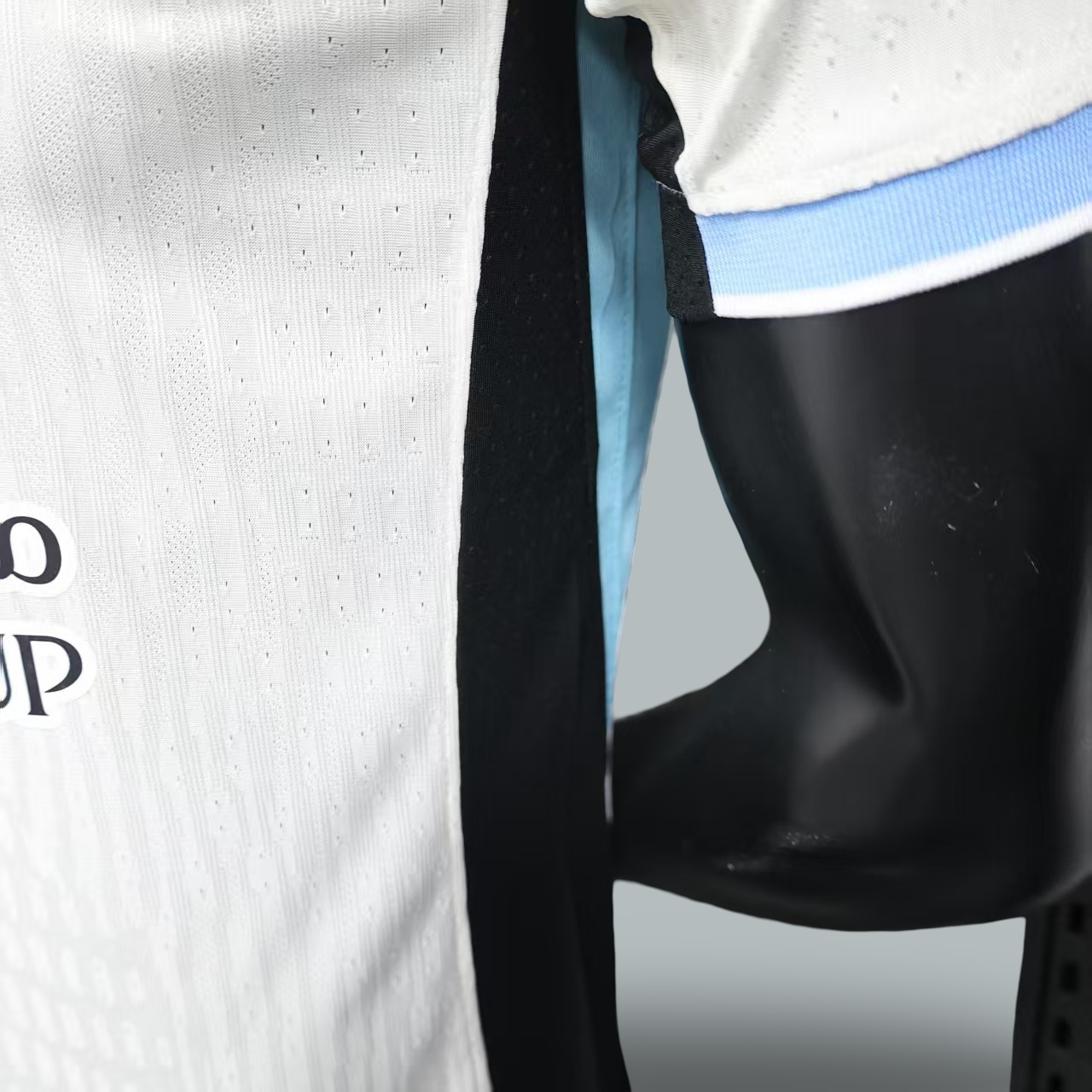 Al-Ittihad 25/26 Away Player Version Kit