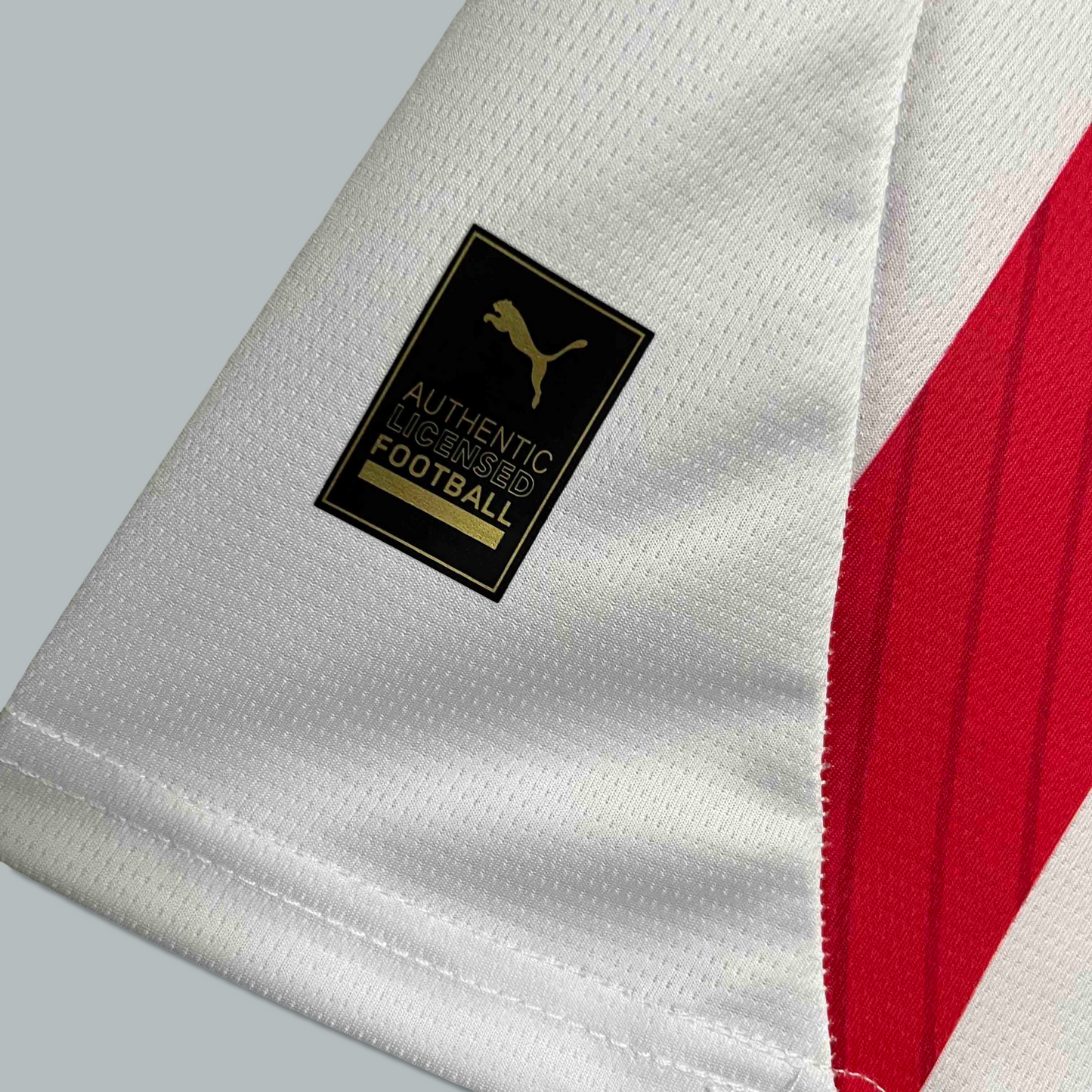 Paraguay 24/25 Home Kit