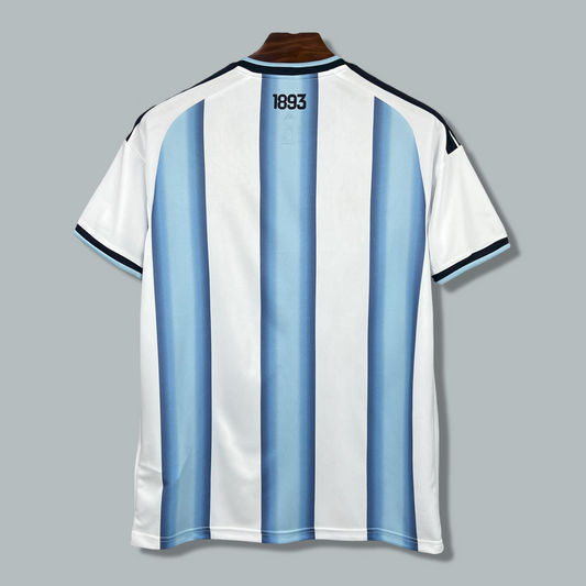 Argentina World Cup 2026 Home Kit