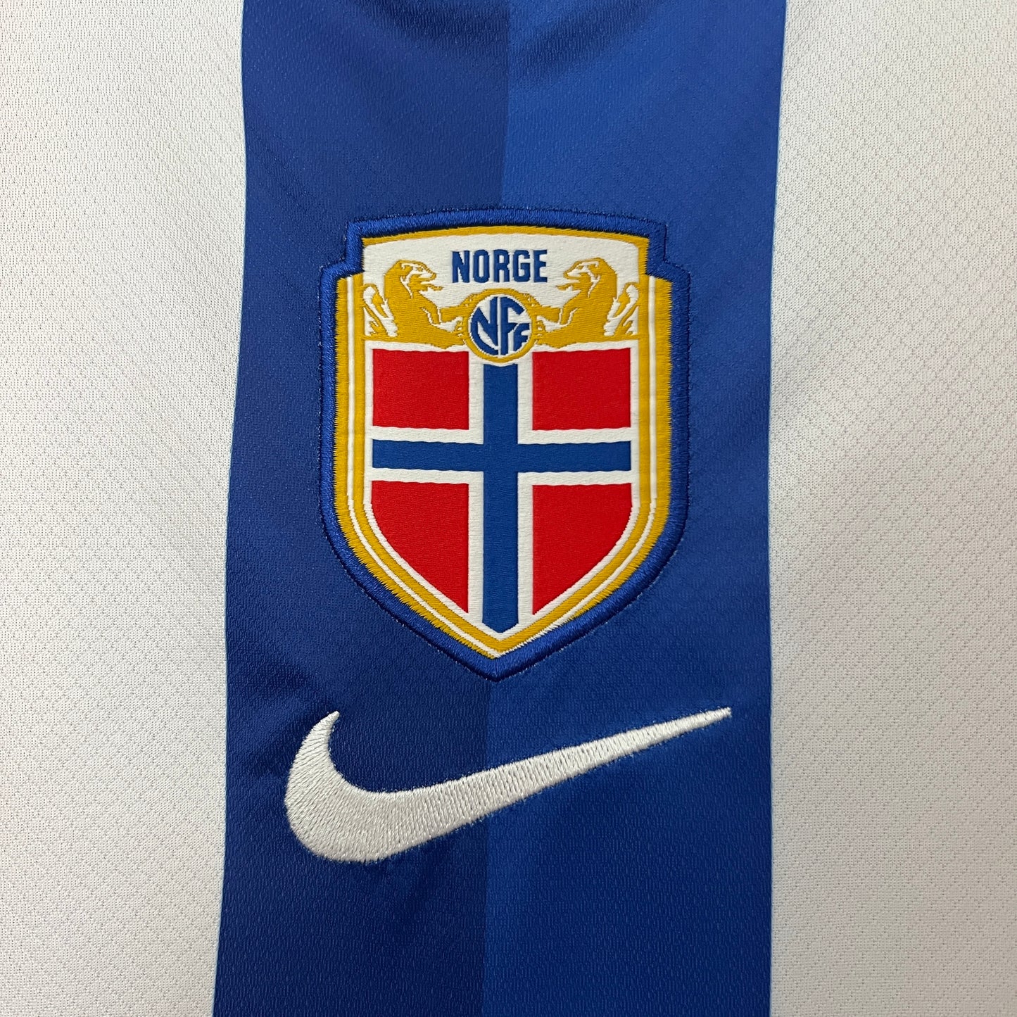 Norway 24/25 Home Kit