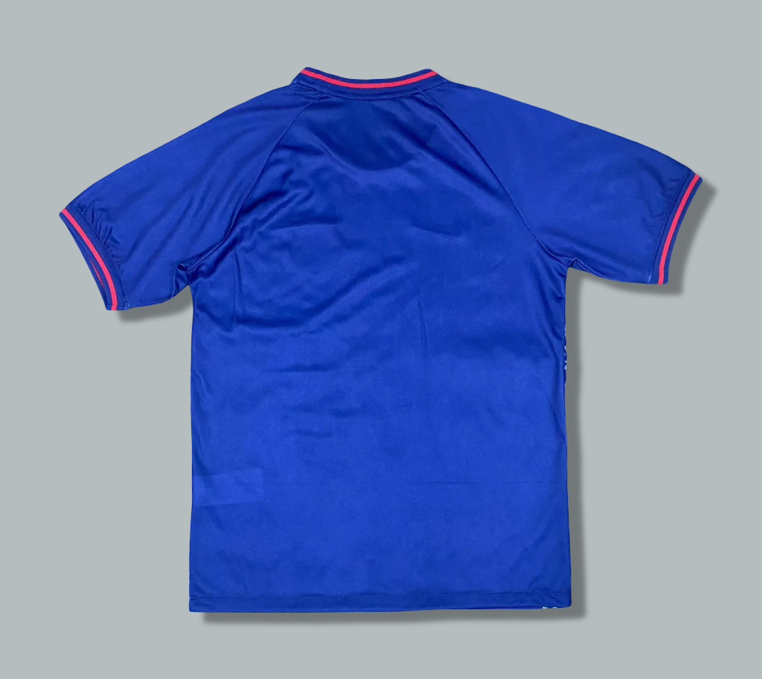 Barcelona 25/26 "Paisley Blaugrana" Premium Kit