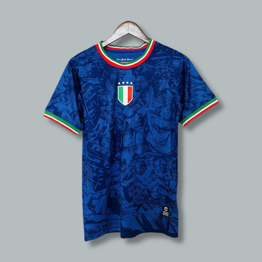 Italy 25/26 "Rinascimento" Premium Kit