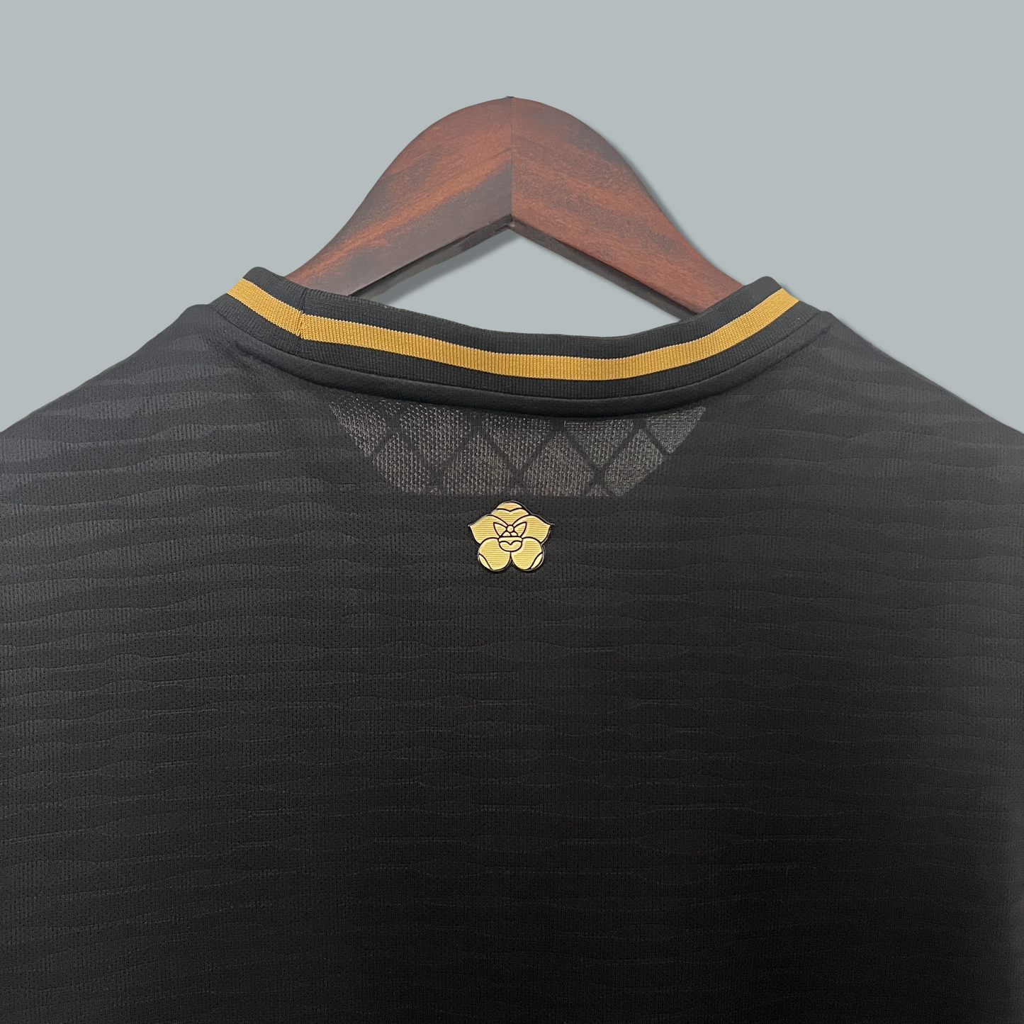 Panama 25/26 "Golden Cathedral" Premium Kit