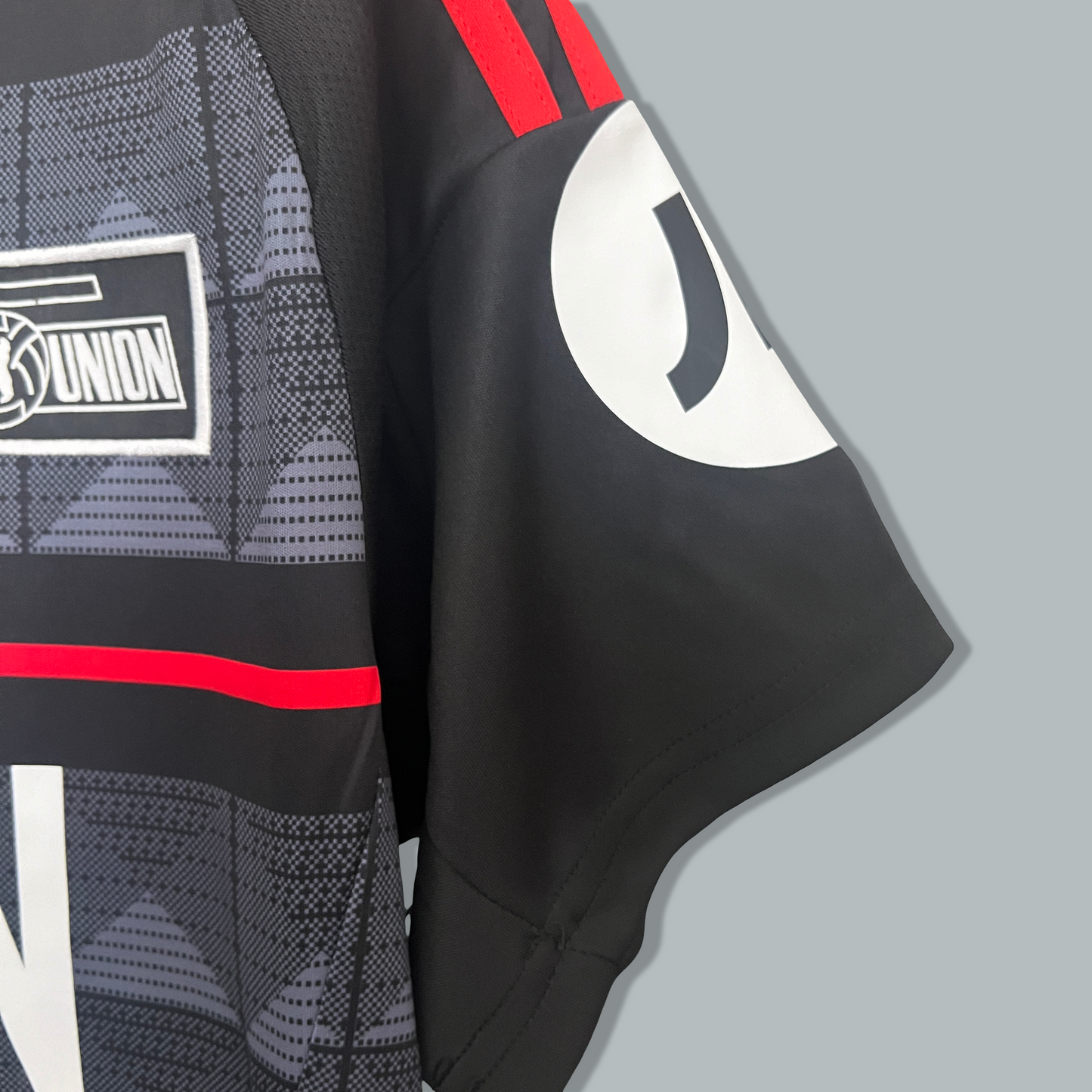 Union Berlin 24/25 Away Kit