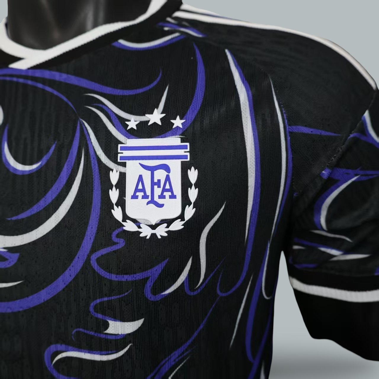 Argentina 2026 Away Player Version Premium Kit