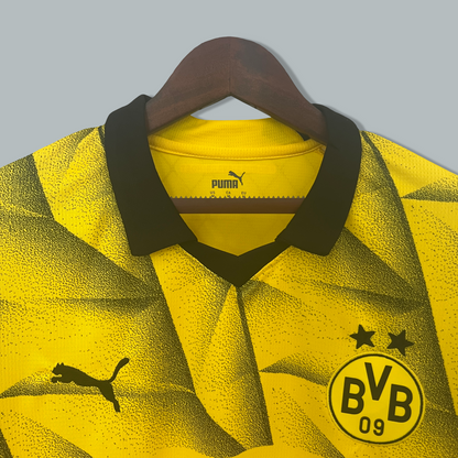 Borussia Dortmund 24/25 Third Away Kit