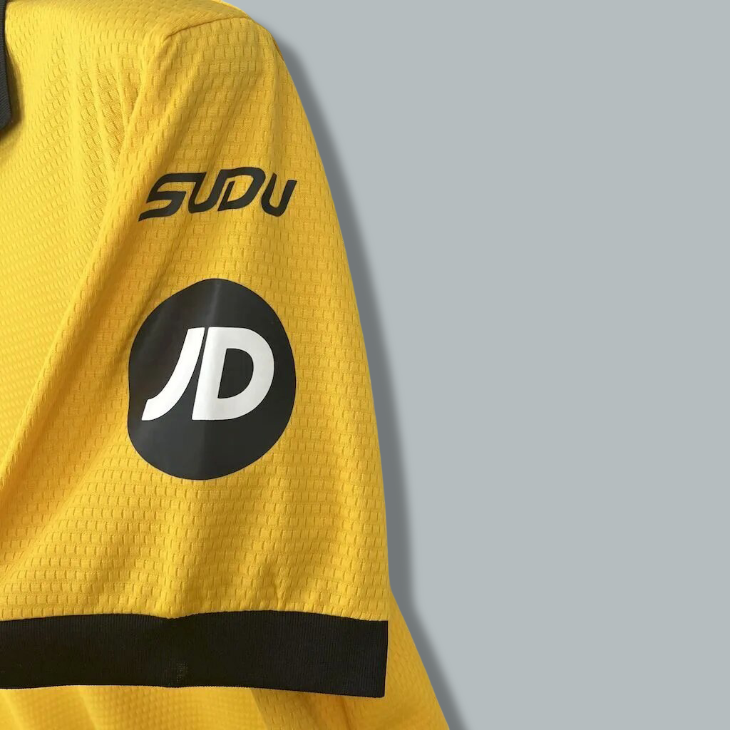 Wolverhampton 25/26 Home Kit