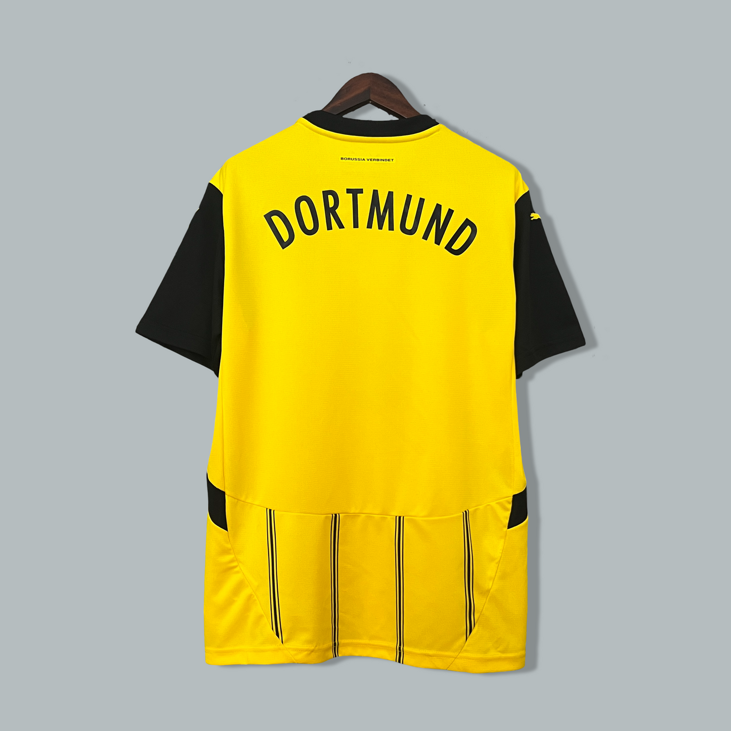 Borussia Dortmund 24/25 Home Kit