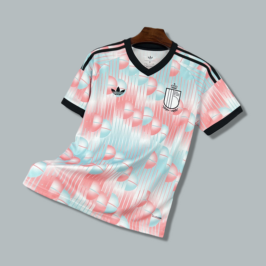 Belgium World Cup 2026 Away Kit