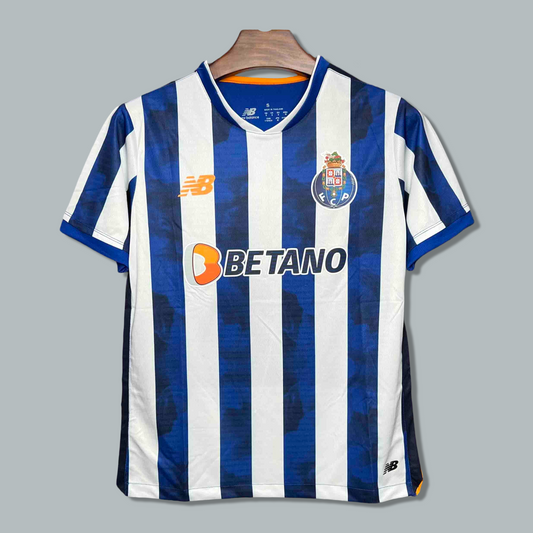 Fc Porto 24/25 Home Kit