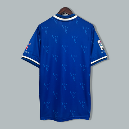 2001-2003 Athletic Bilbao Away Retro Kit