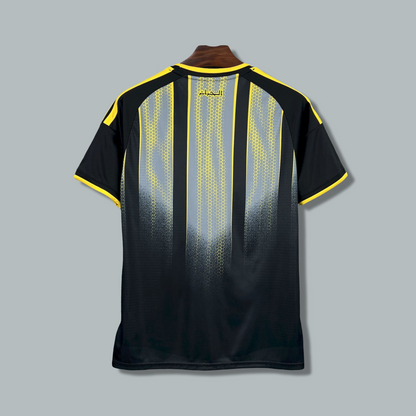 Algeria World Cup 2026 Pre-Match Kit