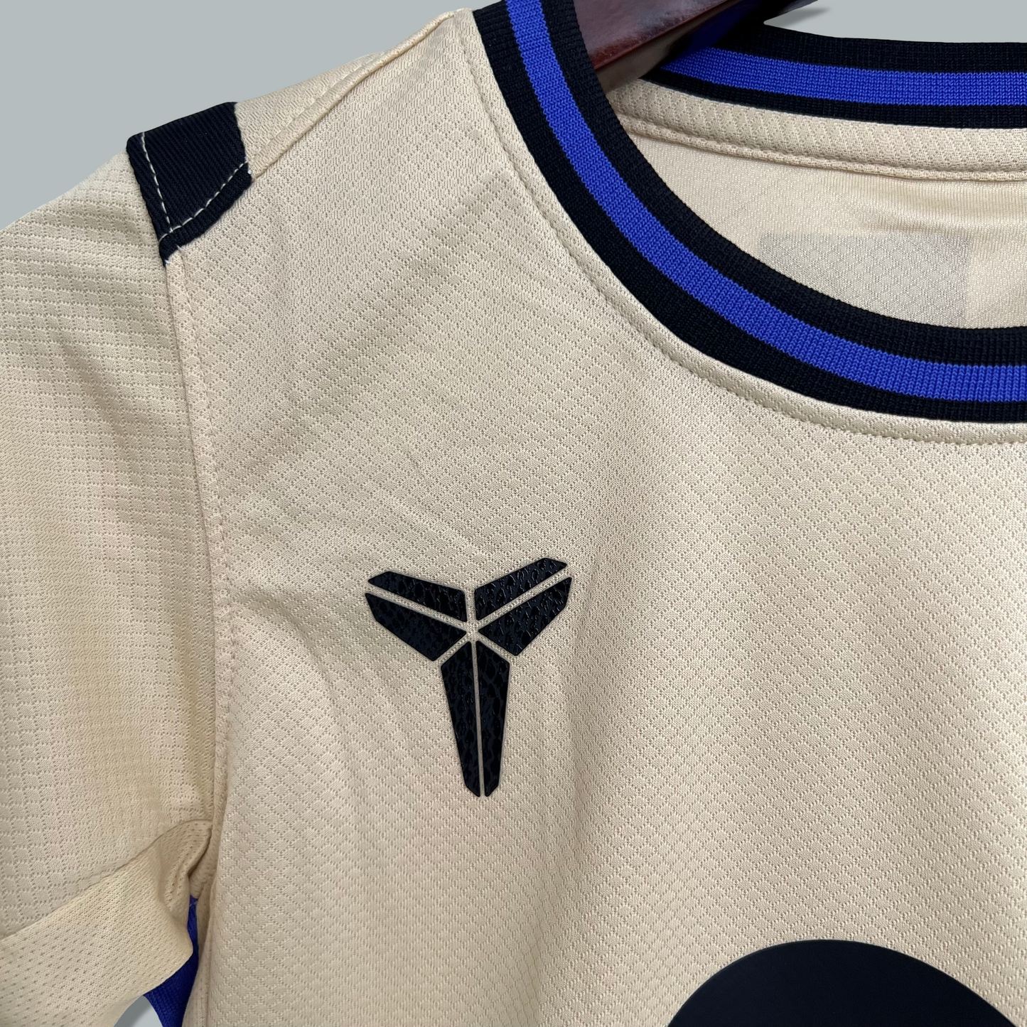 Barcelona 25/26 Away Kids Kit