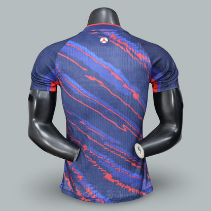 PSG 25/26 "Electric Storm" Player Version Premium Kit