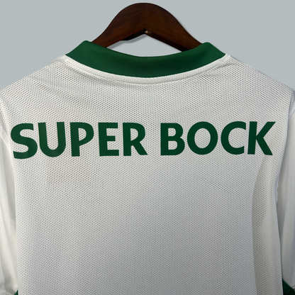 Sporting CP 25/26 Away Kit