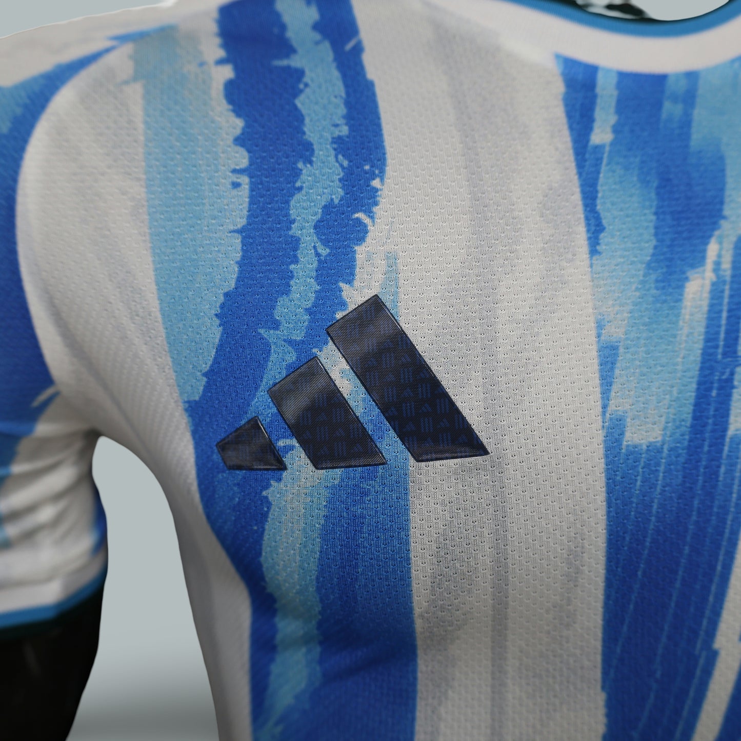 Argentina 26/27 "Celestial Flow" Player Version Premium Kit