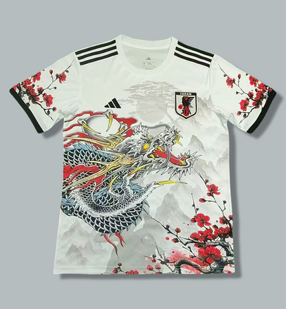 Japan 25/26 "Dragon’s Spark Edition"