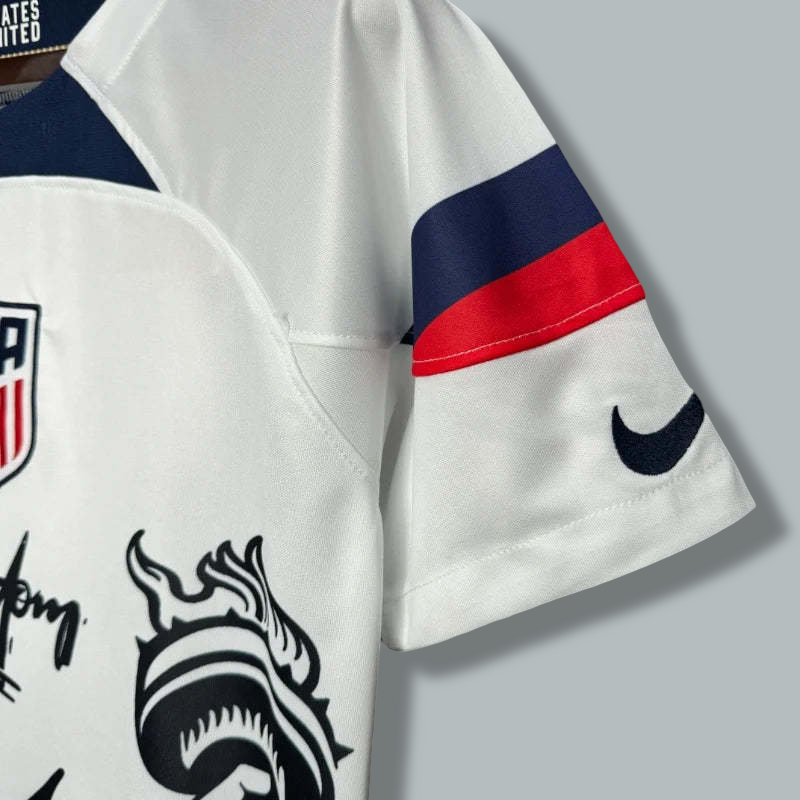 USA 25/26 "Liberty Rise" Premium Kit