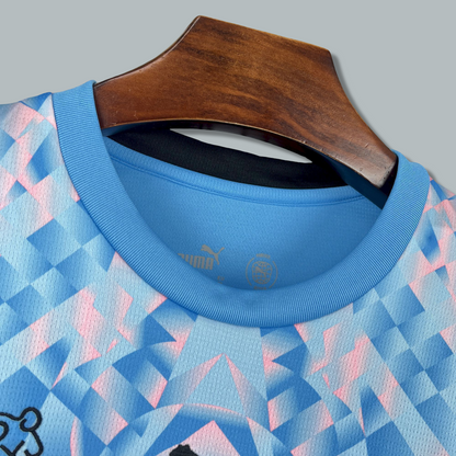 Switzerland 2026 Away Kit