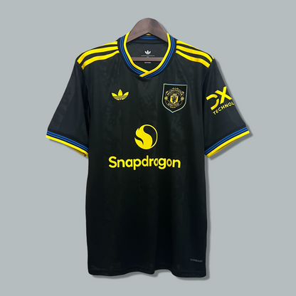Manchester United 25/26 Third Kit