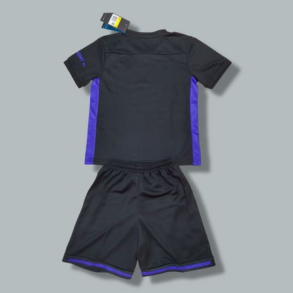 Barcelona 25/26 "Mamba Legacy" Premium Kids Kit