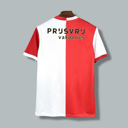 Feyenoord 25/26 Home Kit